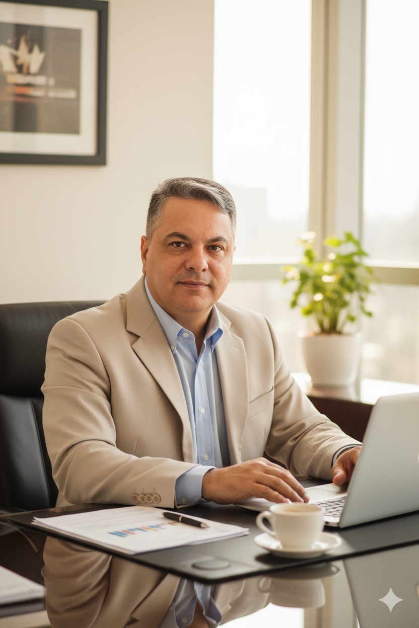 Leonardo Lopes - DigitalSul.tech