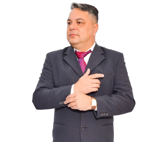 Leonardo Goulart Lopes · Analista de Sistemas e Educador Tecnológico